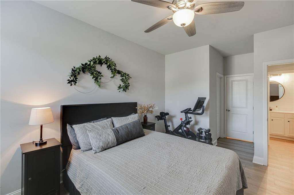 1247 Ruddy Duck Drive Jefferson, GA 30549 - Photo 28 of 69