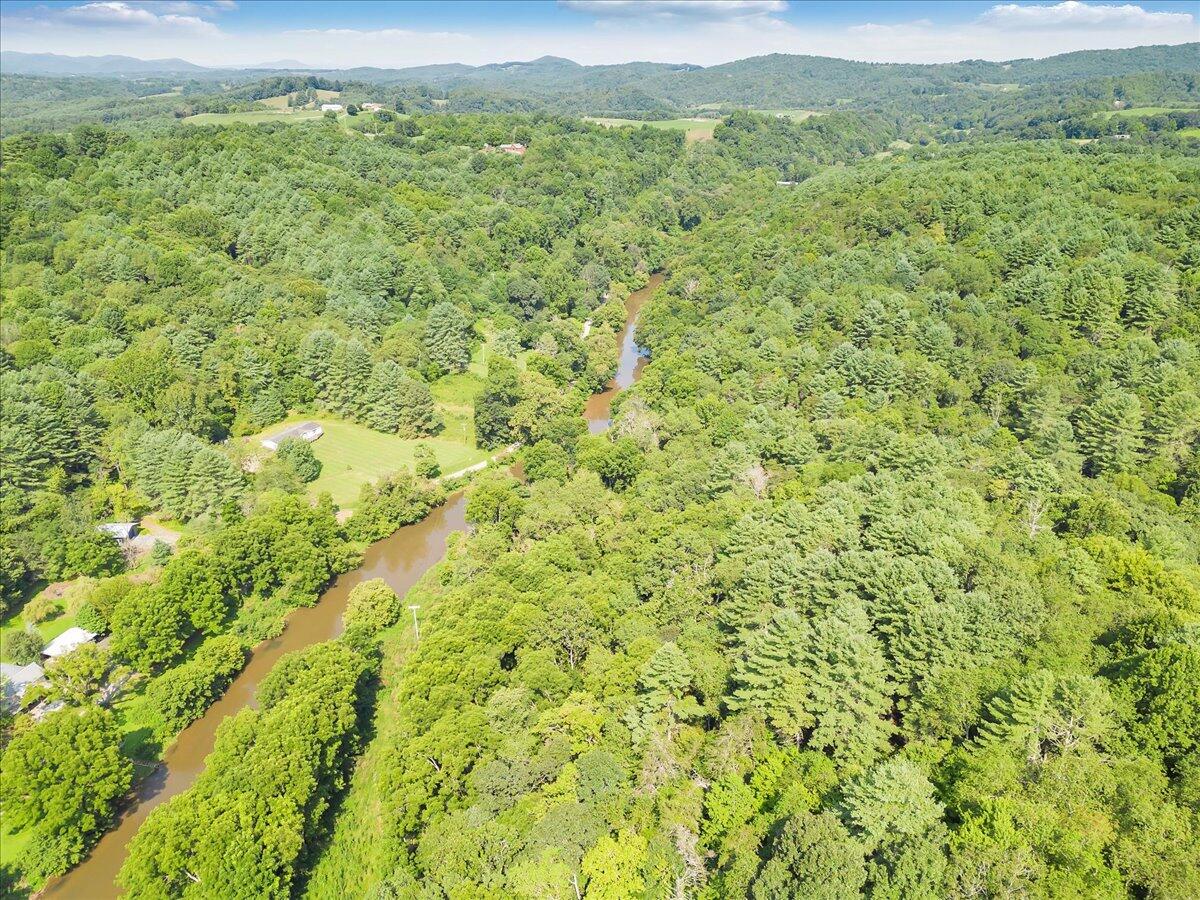 0 Sowers Mill Dam Drive Northeast Riner, VA 24149 - Photo 18 of 25 a view of a green field with lots of bushes