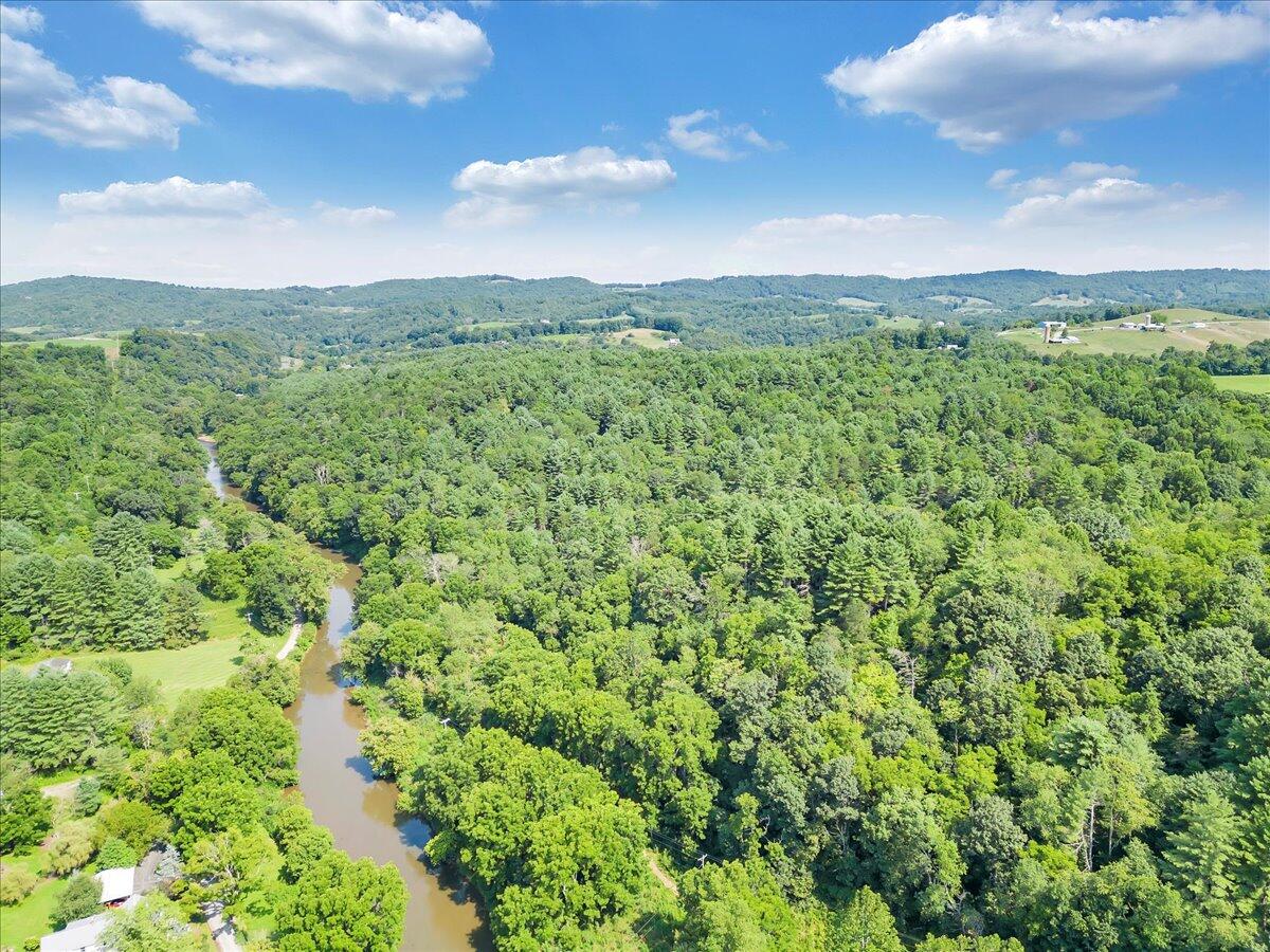 0 Sowers Mill Dam Drive Northeast Riner, VA 24149 - Photo 7 of 25 a view of a bunch of trees