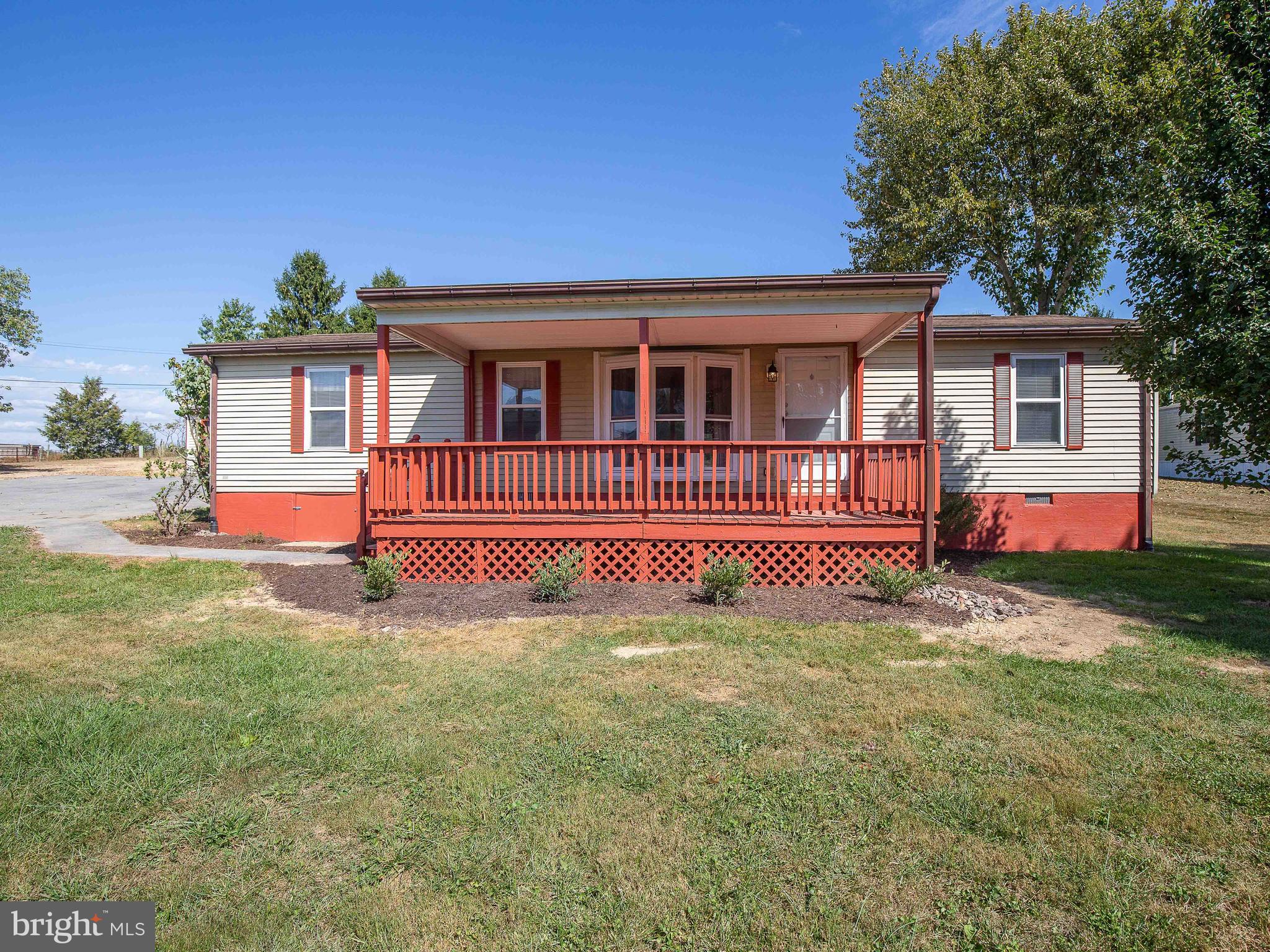 2085 Hatchery Road Inwood, WV 25428 - Photo 2 of 40