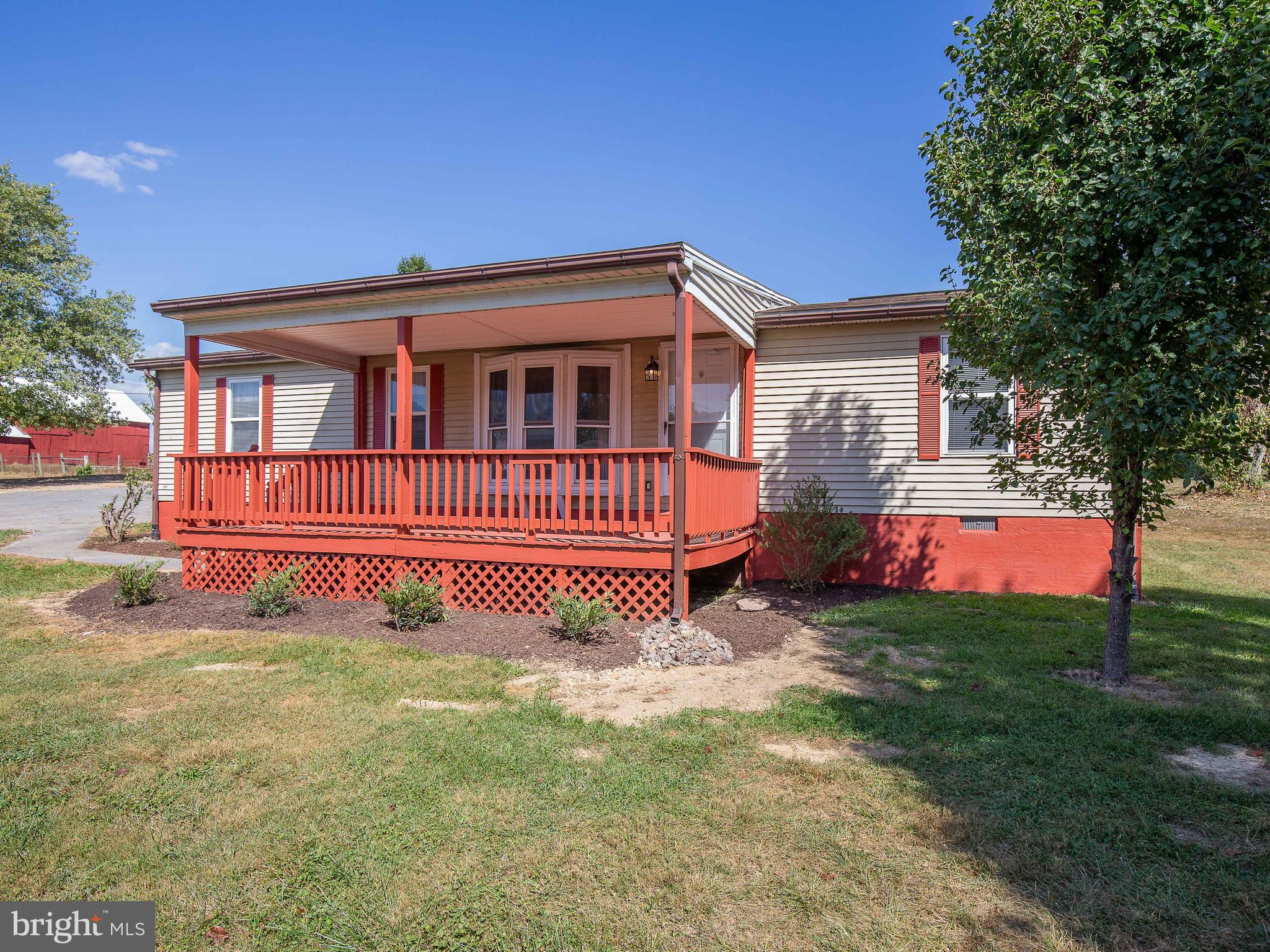 2085 Hatchery Road Inwood, WV 25428 - Photo 34 of 40