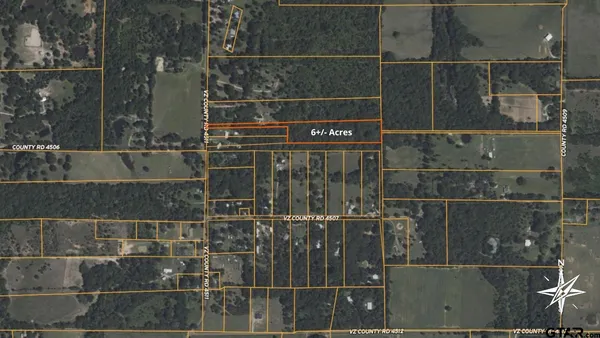 a view of city and ocean