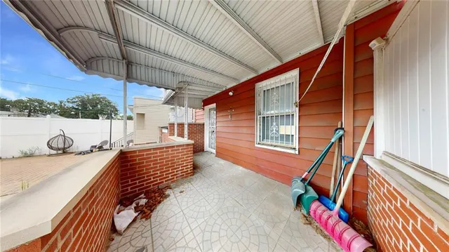 $978,000 | 1491 East 32nd Street | Marine Park