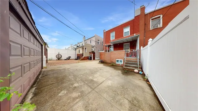 $978,000 | 1491 East 32nd Street | Marine Park