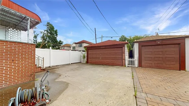 $978,000 | 1491 East 32nd Street | Marine Park