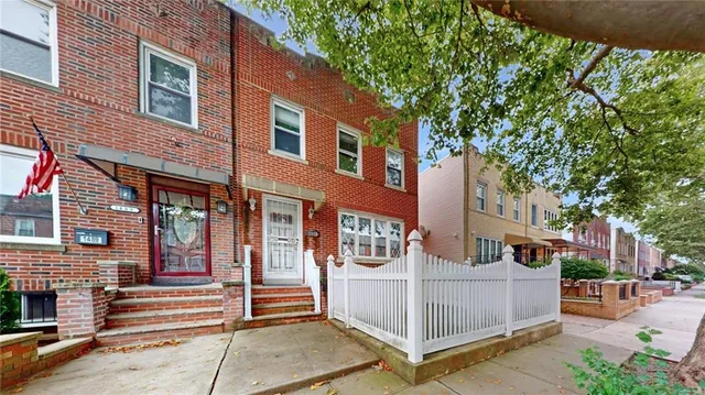 $978,000 | 1491 East 32nd Street | Marine Park