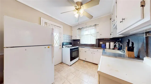 $978,000 | 1491 East 32nd Street | Marine Park