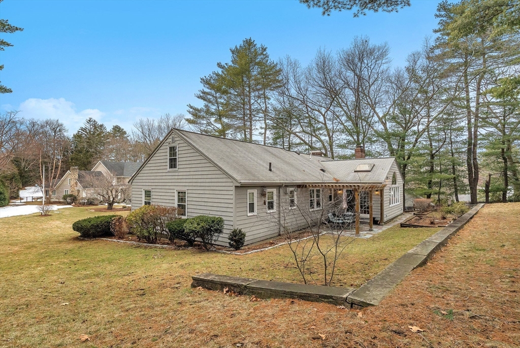 15 Spring Valley Road Belmont, MA 02478 - Photo 24 of 28 Gallery Image 24