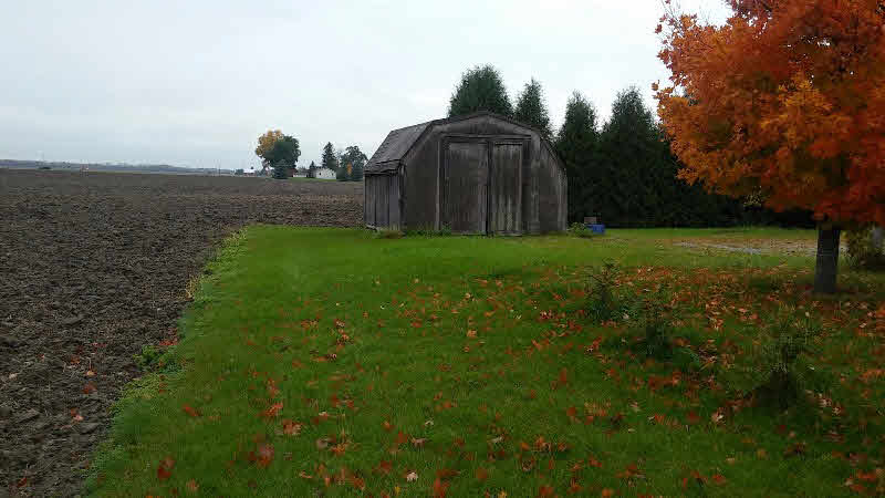 1349 Wheeler Road Auburn, MI 48611 - Photo 2 of 31