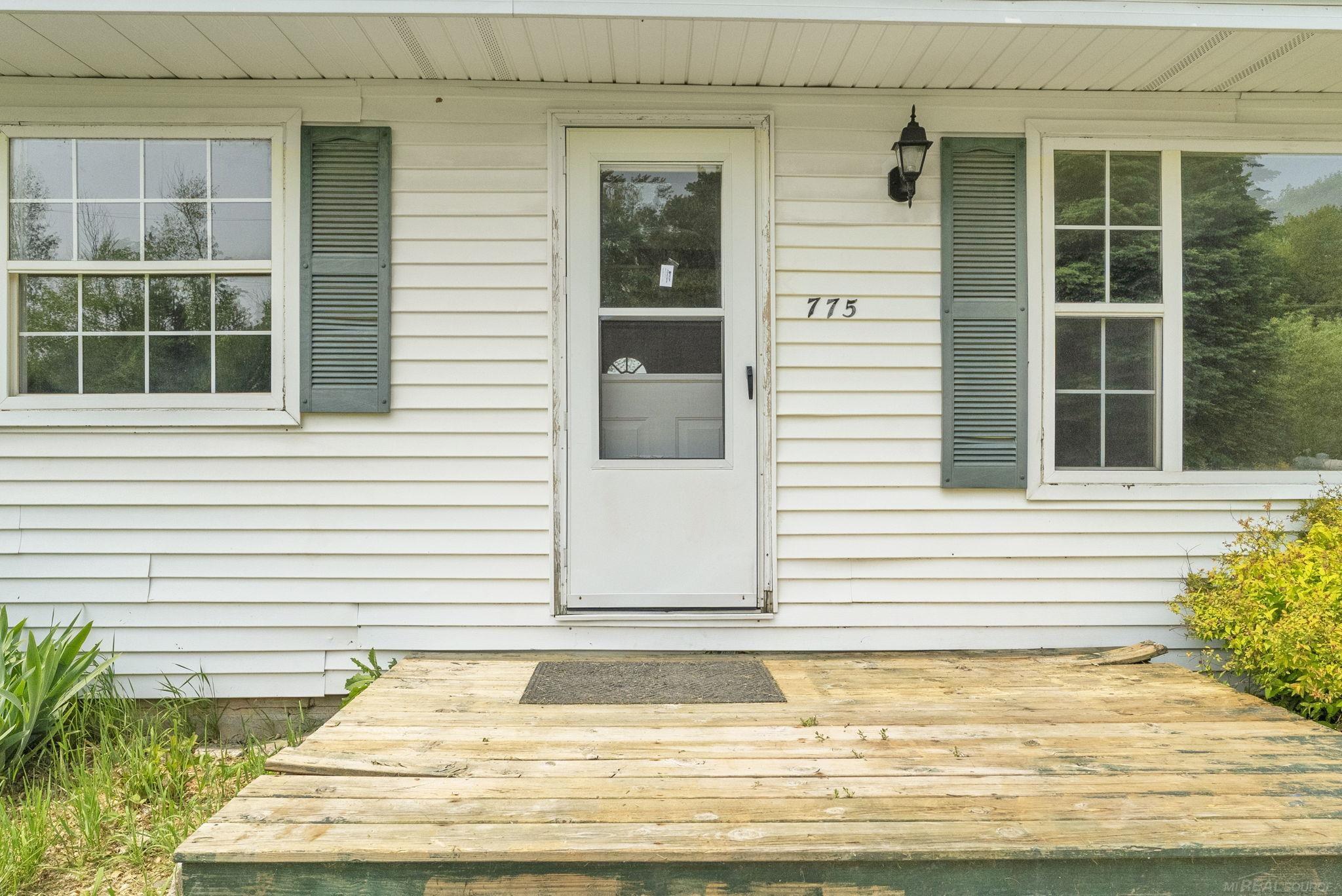775 North Church Road Carsonville, MI 48419 - Photo 15 of 41