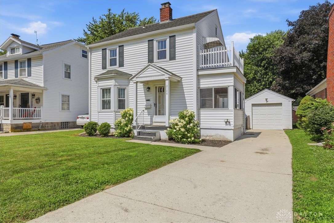2148 Broadway Street Springfield, OH 45504 - Photo 2 of 44