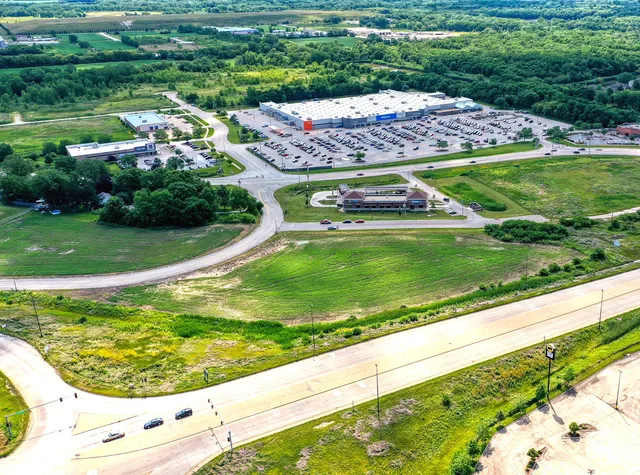 $564,047 | Lot 6 Mission Parkway, Morris, IL 60450