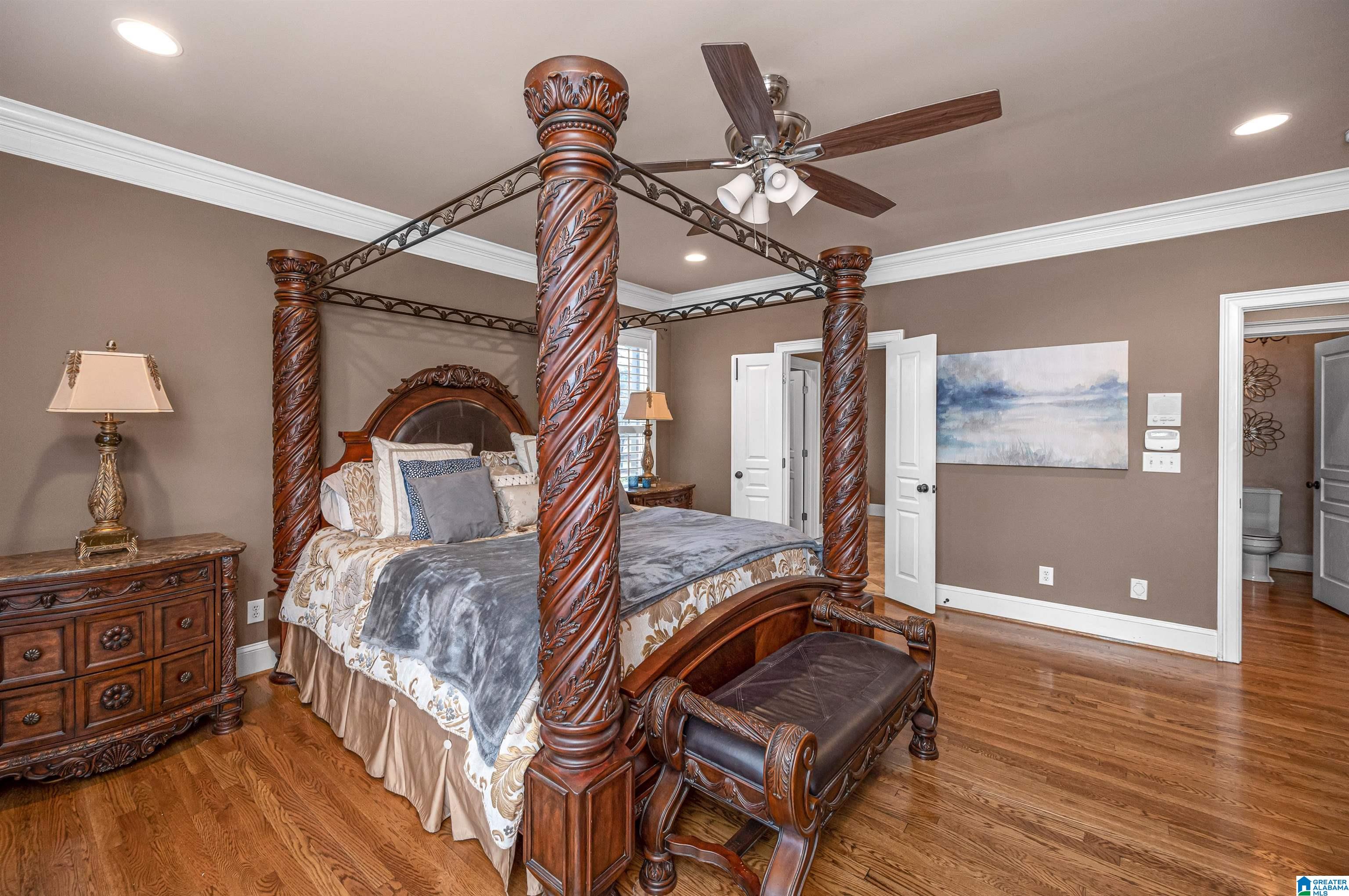 604 Springbank Terrace Birmingham, AL 35242 - Photo 26 of 77