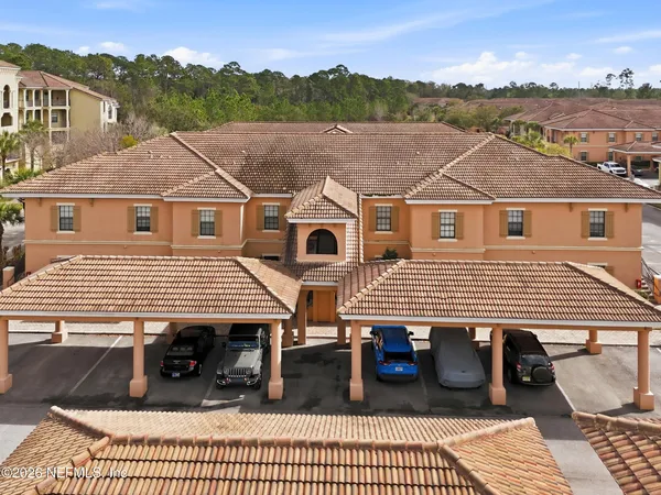 $220,000 | 140 Calle El Jardin, Unit 102, St. Augustine, FL 32095