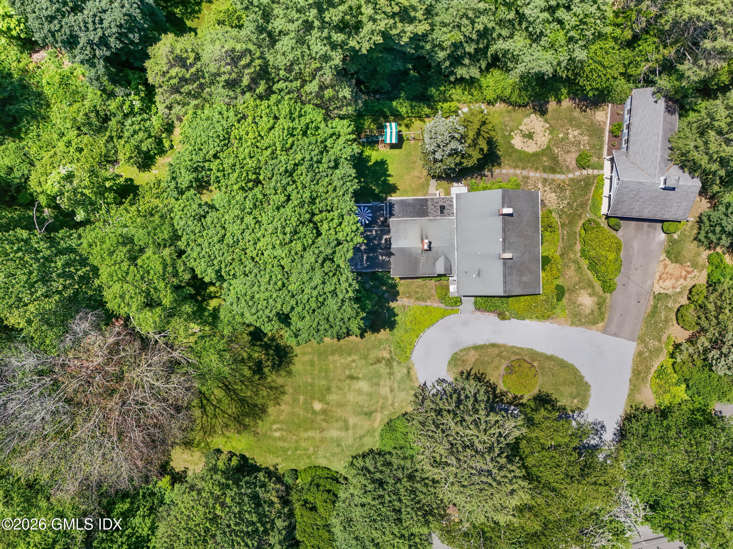 137 Sturges Ridge Road Wilton, CT 06897 - Photo 34 of 41 DJI_10