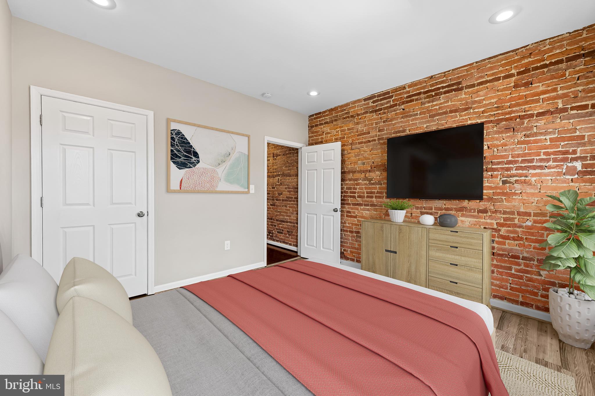 1319 Clarkson Street Baltimore, MD 21230 - Photo 18 of 42