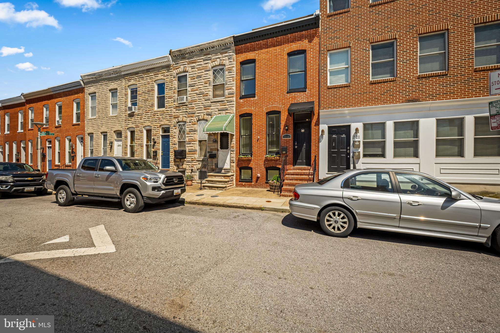 1319 Clarkson Street Baltimore, MD 21230 - Photo 35 of 42