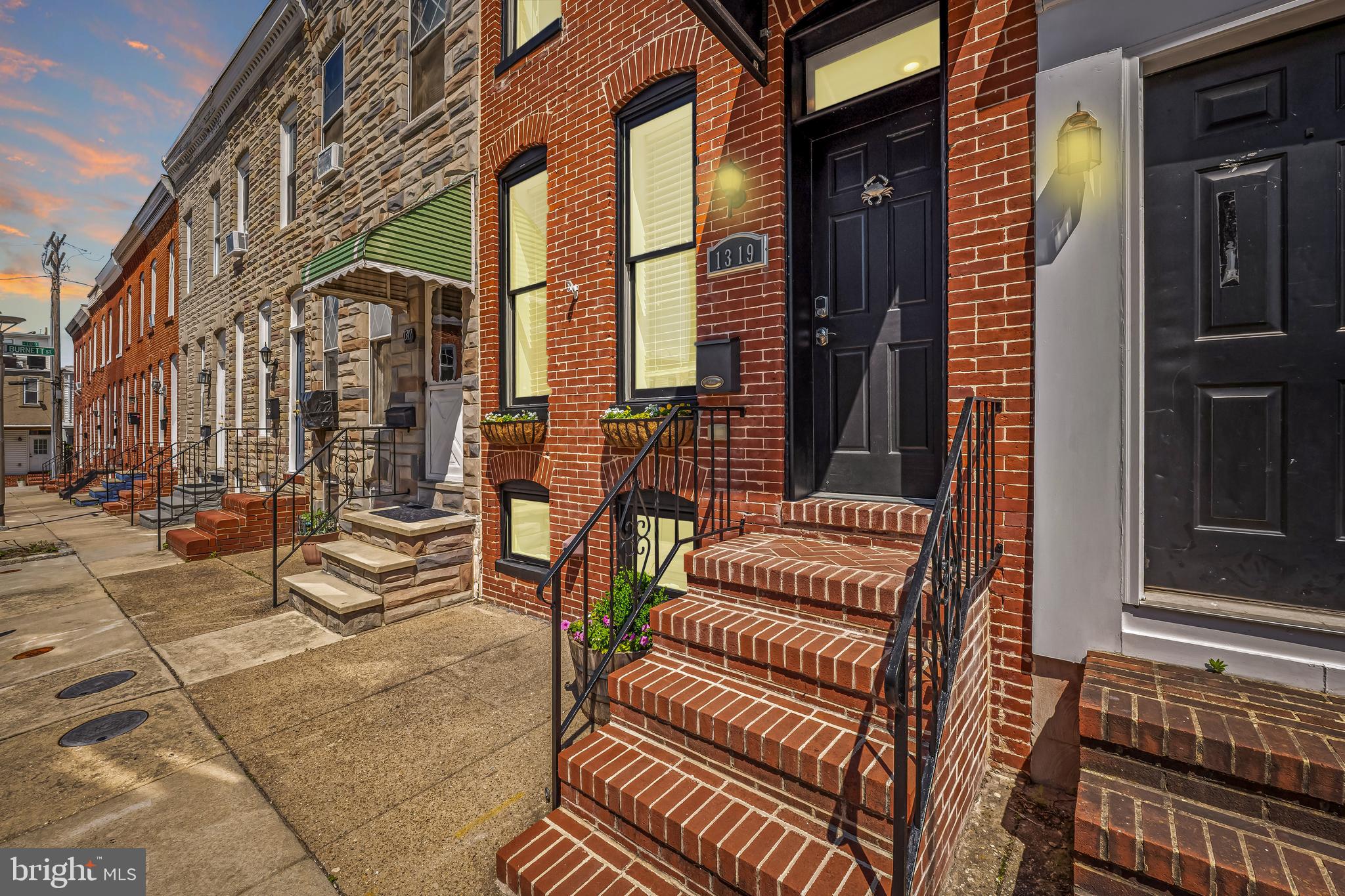 1319 Clarkson Street Baltimore, MD 21230 - Photo 36 of 42