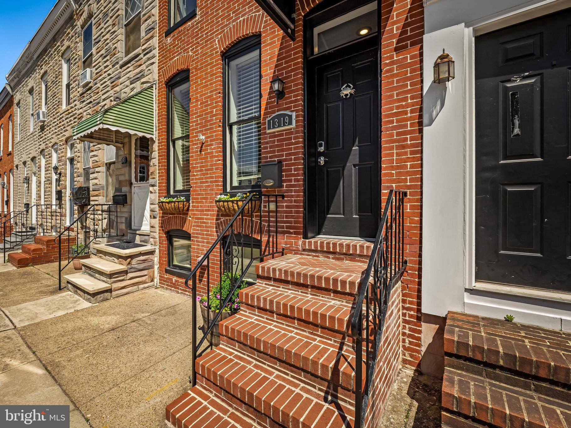 1319 Clarkson Street Baltimore, MD 21230 - Photo 4 of 42