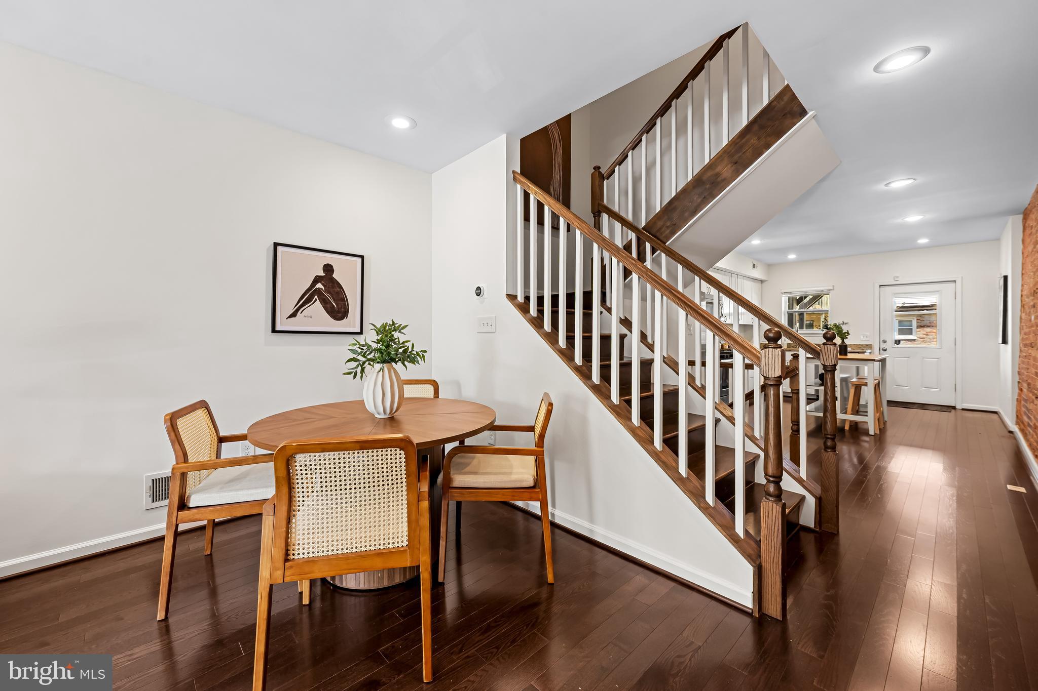 1319 Clarkson Street Baltimore, MD 21230 - Photo 9 of 42