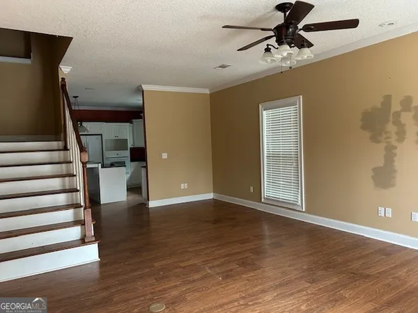 $329,900 | 188 John Jarriel Road, Collins, GA 30421