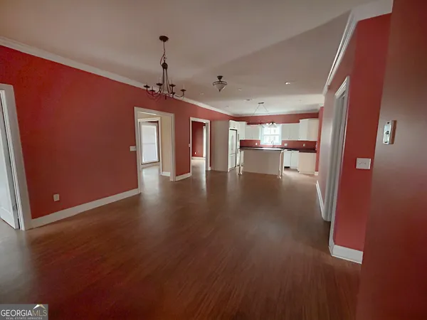 $329,900 | 188 John Jarriel Road, Collins, GA 30421