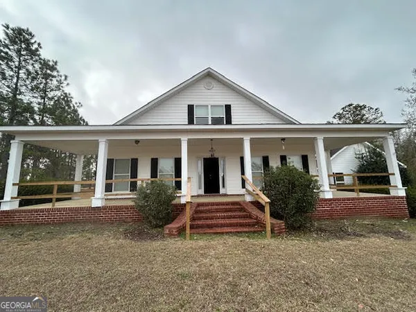 $329,900 | 188 John Jarriel Road, Collins, GA 30421