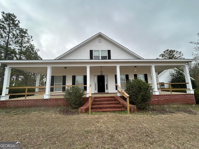 188 John Jarriel Road Collins, GA 30421 - Photo 2 of 33