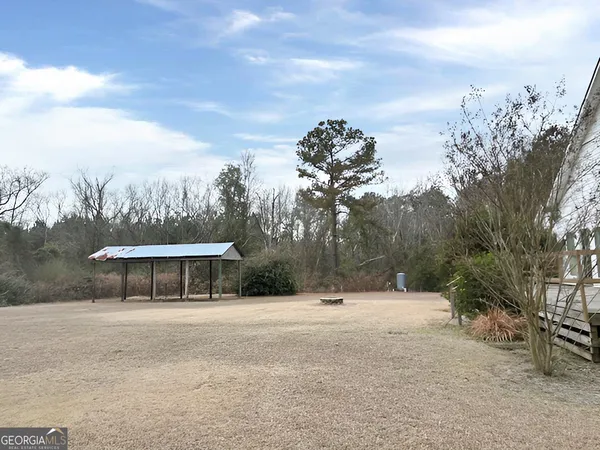 $329,900 | 188 John Jarriel Road, Collins, GA 30421