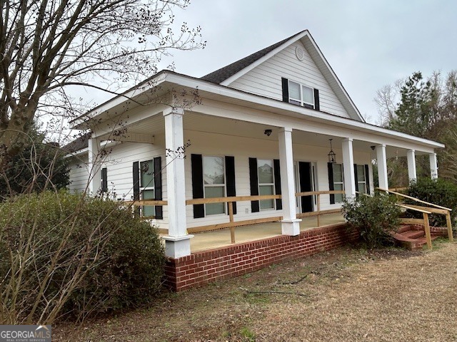 188 John Jarriel Road Collins, GA 30421 - Photo 28 of 33