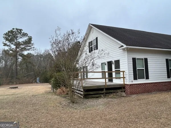 $329,900 | 188 John Jarriel Road, Collins, GA 30421