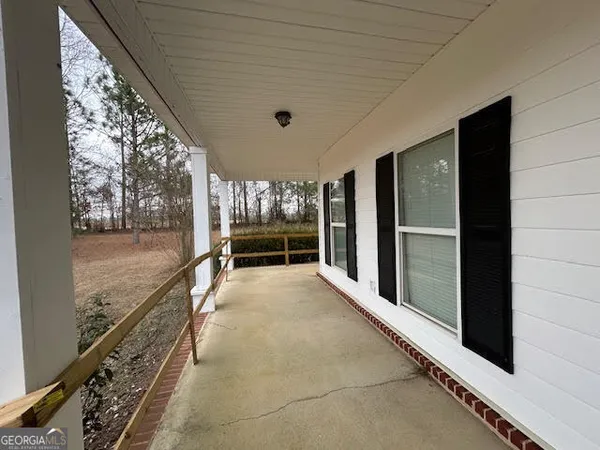 $329,900 | 188 John Jarriel Road, Collins, GA 30421