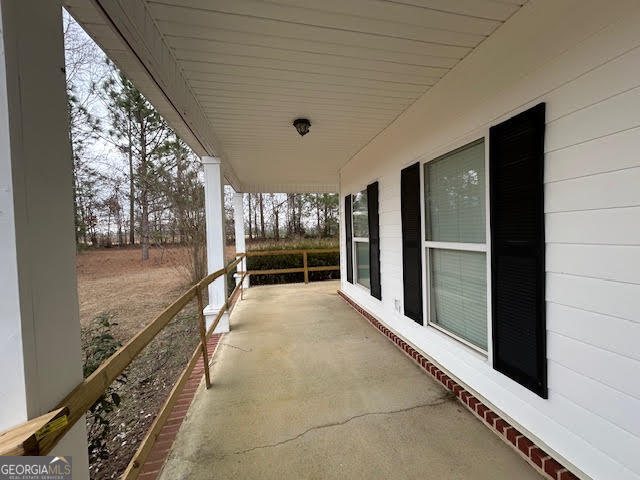 188 John Jarriel Road Collins, GA 30421 - Photo 30 of 33