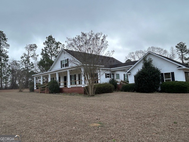 188 John Jarriel Road Collins, GA 30421 - Photo 3 of 33