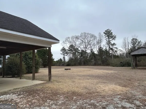 $329,900 | 188 John Jarriel Road, Collins, GA 30421