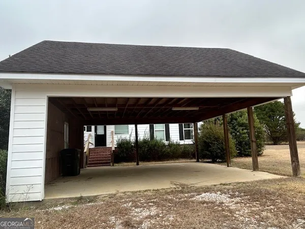 $329,900 | 188 John Jarriel Road, Collins, GA 30421