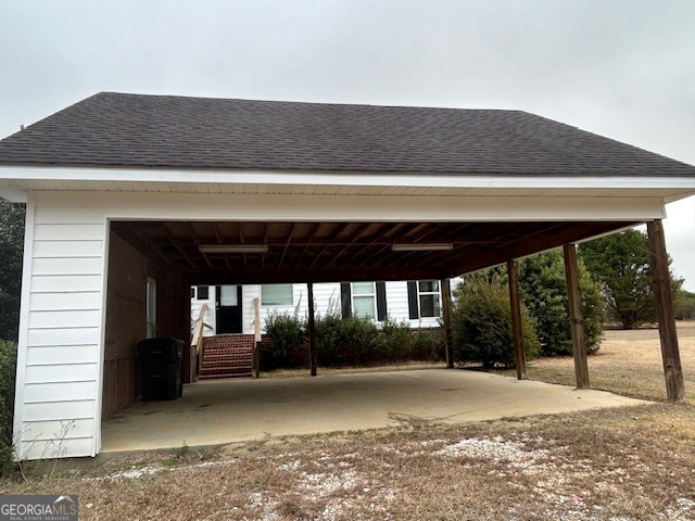 188 John Jarriel Road Collins, GA 30421 - Photo 32 of 33