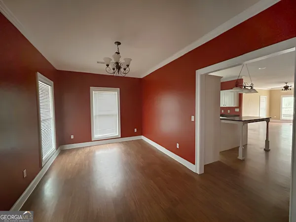 $329,900 | 188 John Jarriel Road, Collins, GA 30421