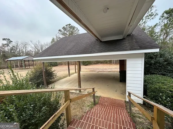 $329,900 | 188 John Jarriel Road, Collins, GA 30421