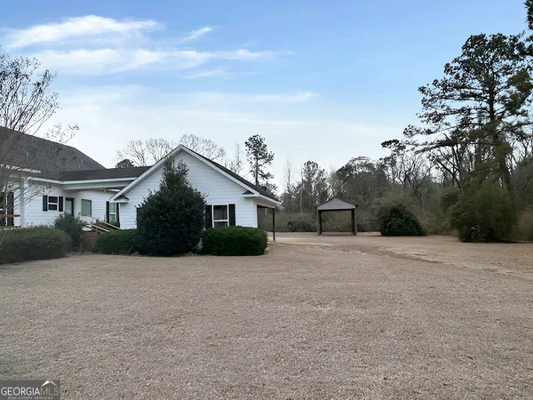 $329,900 | 188 John Jarriel Road, Collins, GA 30421