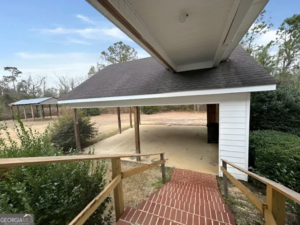 $329,900 | 188 John Jarriel Road, Collins, GA 30421