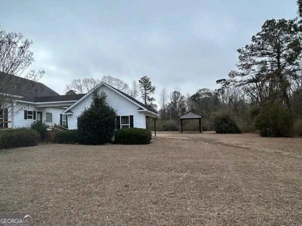 $329,900 | 188 John Jarriel Road, Collins, GA 30421
