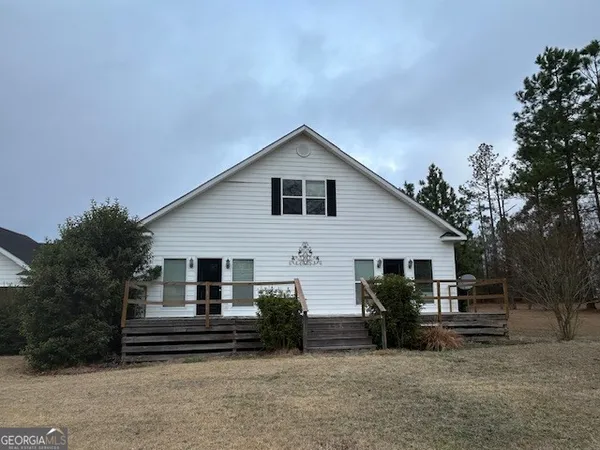 $329,900 | 188 John Jarriel Road, Collins, GA 30421
