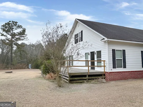 $329,900 | 188 John Jarriel Road, Collins, GA 30421