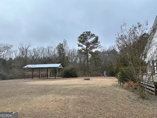 $329,900 | 188 John Jarriel Road, Collins, GA 30421