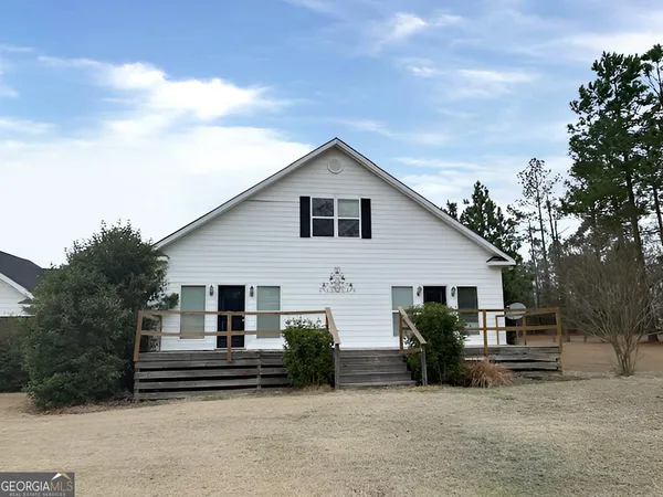 $329,900 | 188 John Jarriel Road, Collins, GA 30421