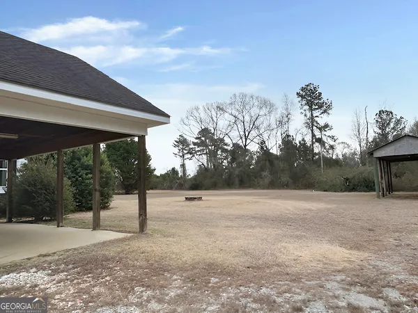 $329,900 | 188 John Jarriel Road, Collins, GA 30421