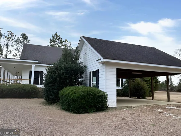 $329,900 | 188 John Jarriel Road, Collins, GA 30421