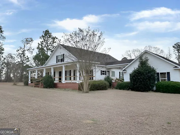 $329,900 | 188 John Jarriel Road, Collins, GA 30421