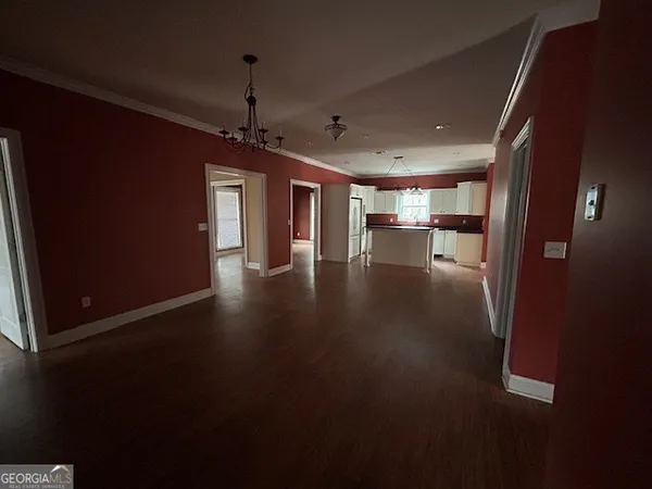 $329,900 | 188 John Jarriel Road, Collins, GA 30421